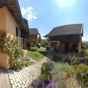 La Parenthèse Bed & Breakfast