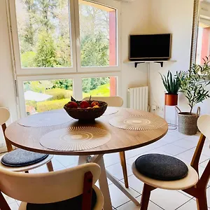 Le Briantais Appartamento Saint-Malo