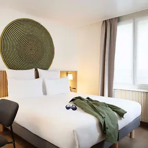 Korner Sorbonne Hotel Parigi
