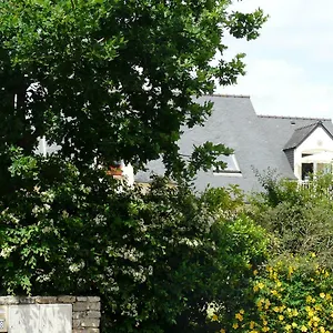 Villanna Appartamento Saint Anne-dʼAuray
